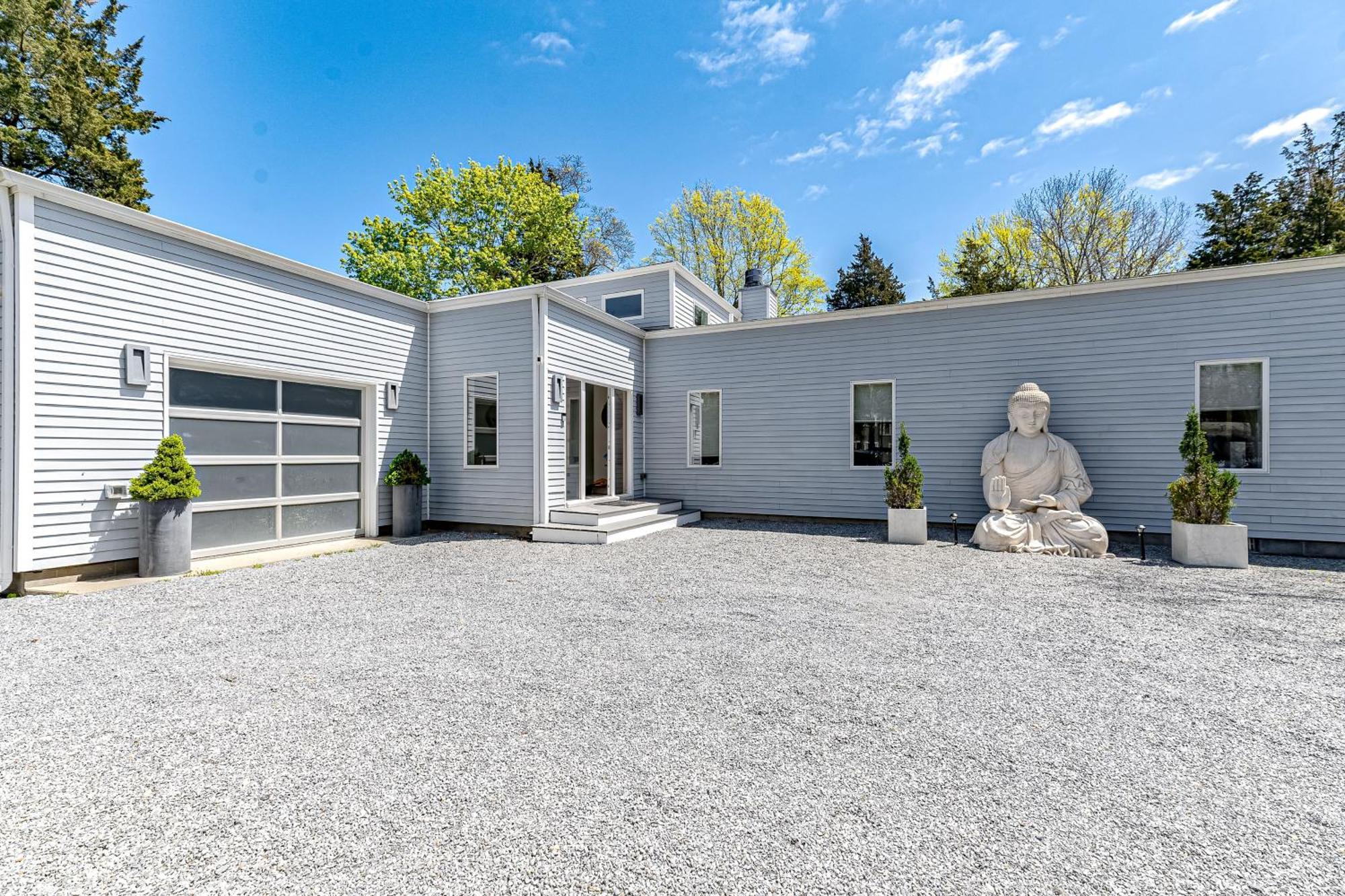 Hampton Haven Villa East Hampton Exterior photo